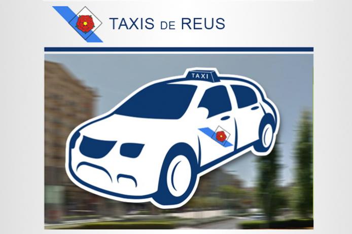 Taxis de reus