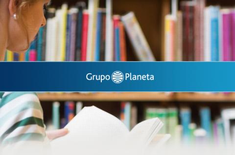 Grupo Planeta